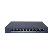 Коммутатор Hikvision DS-3E1510P-EI